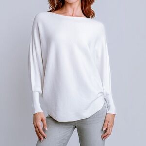 Kerisma - Sweater (White)